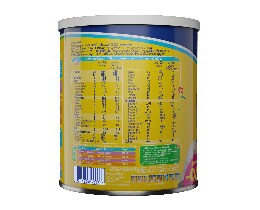 ΝΟΥΝΟΥ | Βρεφική Κρέμα Βανίλια 350g Έκπτωση 0.50Ε