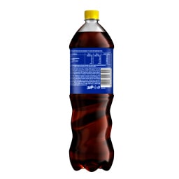 PEPSI | TWIST | ΑΝΑΨΥΚΤΙΚΟ COLA 1,5 LT