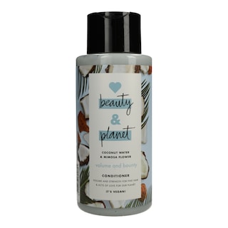 LOVE BEAUTY AND PLANET | CONDITIONER COCONUT THIN  400ML