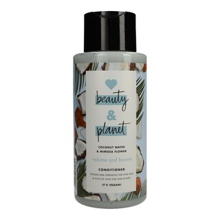 LOVE BEAUTY AND PLANET | CONDITIONER ΜΑΛΛΙΩΝ COCONUT ΛΕΠΤΑ 400 ML
