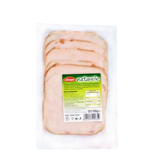 NATARELLE | ΓΑΛΟΠΟΥΛΑ NATARELE 100GR