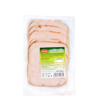 NATARELLE | Γαλοπούλα Φιλέτο Φέτες 100g