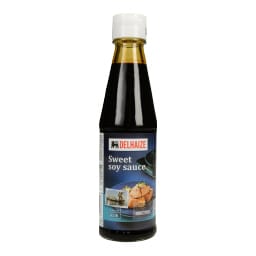 DLL | ΣΑΛΤΣΑ ΣΟΓΙΑΣ 200 ML