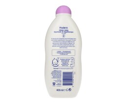 PRODERM | ΣΑΜΠΟΥΑΝ ΚΑΙ ΑΦΡΟΛΟΥΤΡΟ SLEEP EASY 400 ML