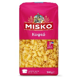 MISKO | Ζυμαρικά Κοφτό 500gr