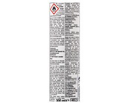 GLADE | ΑΠΟΣΜΗΤΙΚΟ ΧΩΡΟΥ AEROSOL ΛΕΒΑΝΤΑ 300 ML