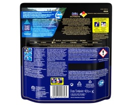 FINISH | FINISH QUANTUM ULTIMATE LEMON 32P