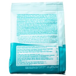 MISURA | Μπισκότα Privolat με Κακάο και Κόκκους Ρυζιού 120g