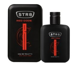 STR8 | Eau de Toilette Red Code 100ml
