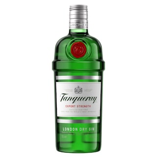 TANQUERAY