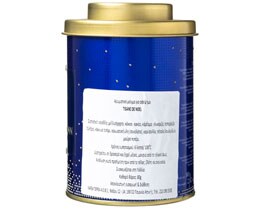 DAMMANN | ΜΑΡΟ ΤΣΑΙ ΜΕ ΑΡΩΜΑΤΙΚΟ ΜΕΙΓΜΑ  80 GR