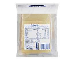 MILNER | Τυρί Ολλανδίας Μαλακό 18% Λιπαρά Φέτες 175g Έκπτωση 20%