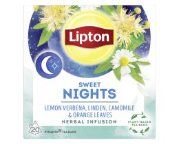 LIPTON | .  30GR