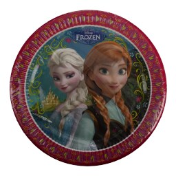 DISNEY | ΠΙΑΤΑ ΜΕΓΑΛΑ FROZEN ALPINE 8 ΤΕΜ