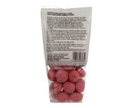 ΧΑΤΖΗΓΙΑΝΝΑΚΗΣ | SWEET PEBBLES RHODES STRAWBERRY 150 GR