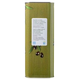 ΑΒ | Ελαιόλαδο Εξαιρετικό Παρθένο 4lt