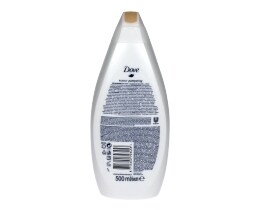 DOVE | ΑΦΡΟΝΤΟΥΣ SHEA BUTTER 500 ML