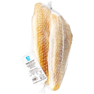 ΑΒ | Μπακαλιάρος Φιλέτο Κατεψυγμένος