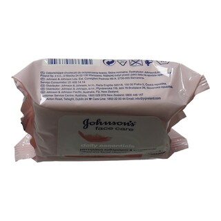JOHNSON | MINI WIPES  25 ΤΕΜ