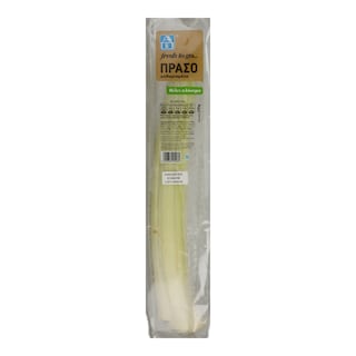 ΑΒ | Πράσο Καθαρισμένο 230 gr
