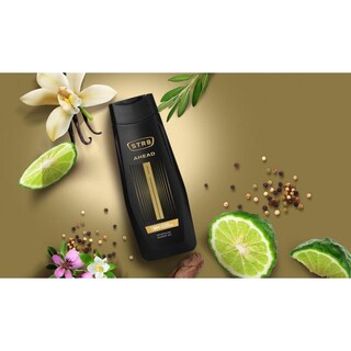 STR8 | Αφρόλουτρο Ahead Shower Gel 400ml