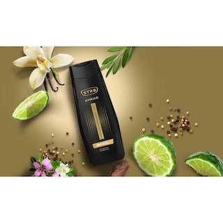 STR8 | STR8 SHOWER GEL AHEAD  400 ML