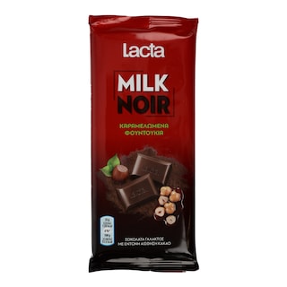 LACTA