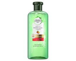 HERBAL ESSENCES | Σαμπουάν Aloe & Mango 380ml