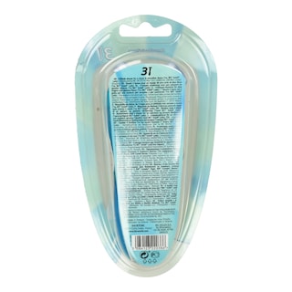BIC | SOLEIL BELLA | Ξυραφάκια Μίας Χρήσης 4 Λεπίδες 3 Τεμάχια