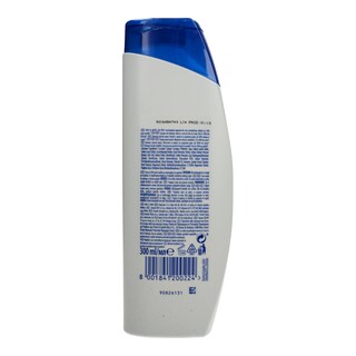 HEAD&SHOULDERS | Σαμπουάν Men Ultra 300ml
