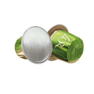 LOR | Κάψουλες Καφέ Espresso Bio Organic 10x5.2g
