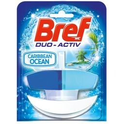 BREF | DUO ACTIVE | CLEANERS OCEAN 50 ML