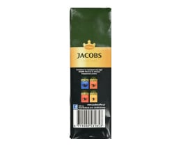 JACOBS | ΚΑΦΕΣ ΦΙΛΤΡΟΥ ΕΚΛΕΚΤΟΣ 250GR -0.65 EURO