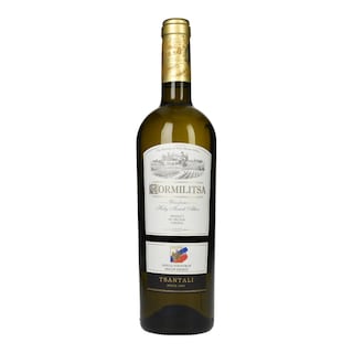 KORMILITSA | Οίνος Λευκός Holy Mount Athos 750ml