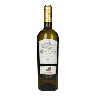 KORMILITSA | Οίνος Λευκός Holy Mount Athos 750ml
