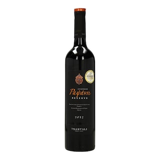 ΡΑΨΑΝΗ | Οίνος Ερυθρός Επιλεγμένος 750ml