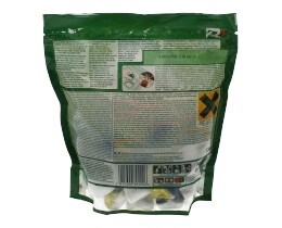 FAIRY | DISHWASHING TABLETS LEMON 33 ΤΕΜ