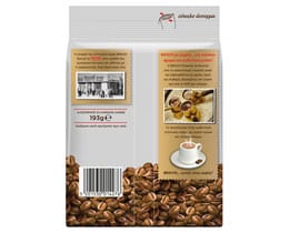 BRAVO | Greek Coffee Classic 193g