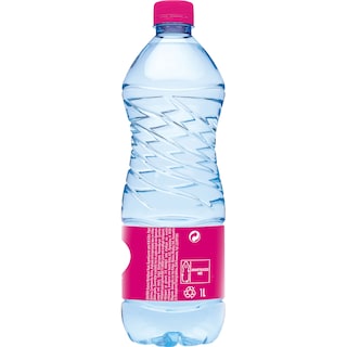 CONTREX | Water Natural Mineral 1lt