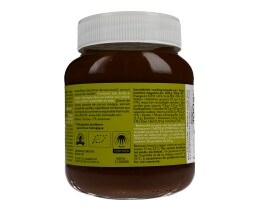 DLL | Πραλίνα Φουντουκιού Βιολογική 400g