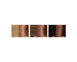 EXCELLENCE | Βαφή Μαλλιών Σετ No 6.32 Ξανθό Κεχριμπαρί 48 ml
