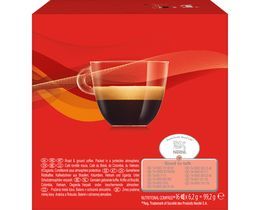 NESCAFE-DOLCE GUSTO
