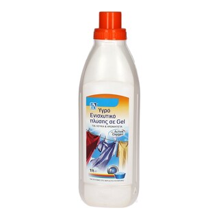 ΑΒ | ΕΝΙΣΧΥΤΙΚΟ ΠΛΥΣΗΣ GEL 1 LT