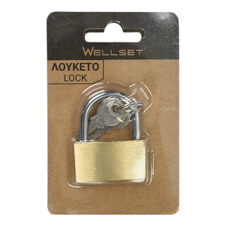 WELLSET | SMALL TOOLS & OTHER  1 PIECE