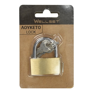 WELLSET | SMALL TOOLS & OTHER  1 PIECE