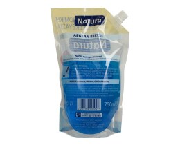 NATURA | NATURA SOAP HEALTH PR  750ML(0,55E) 0,55E