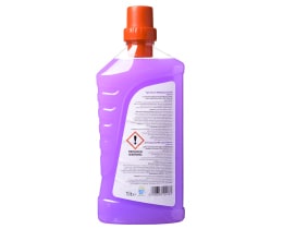 ΑΒ | Υγρό Γενικού Καθαρισμού Ultra Λεβάντα 1lt