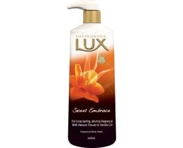 LUX | Αφρόλουτρο Sweet Embrace 600ml