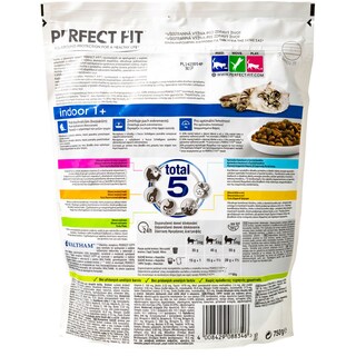 PERFECT FIT | Γατοτροφή με Κοτόπουλο  750 gr