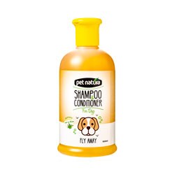 PET NATURA | SHAMPΟΟ  500ML